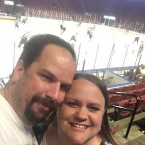 Meet your Posher, Crystal